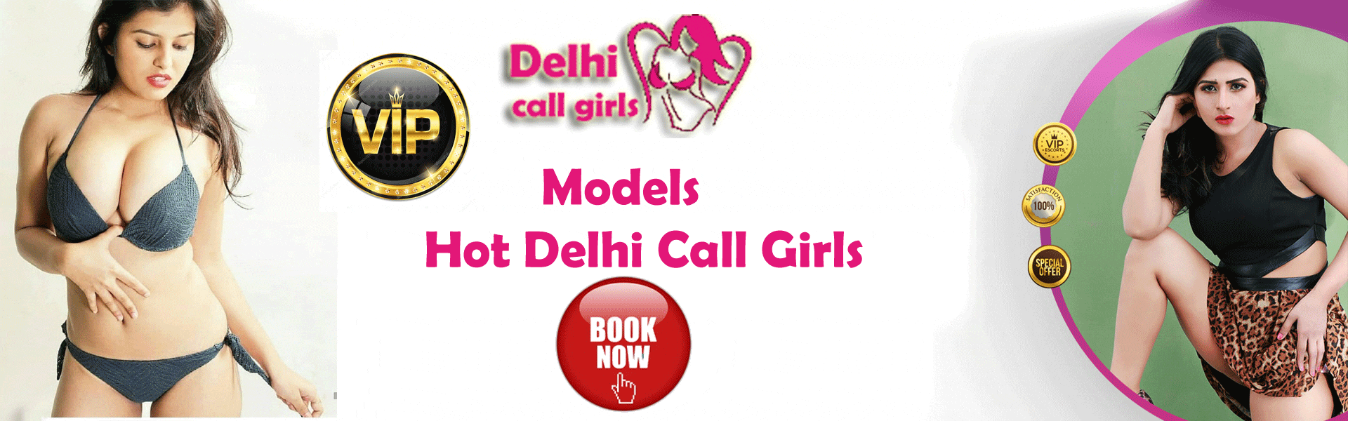 Call Girls in Delhi