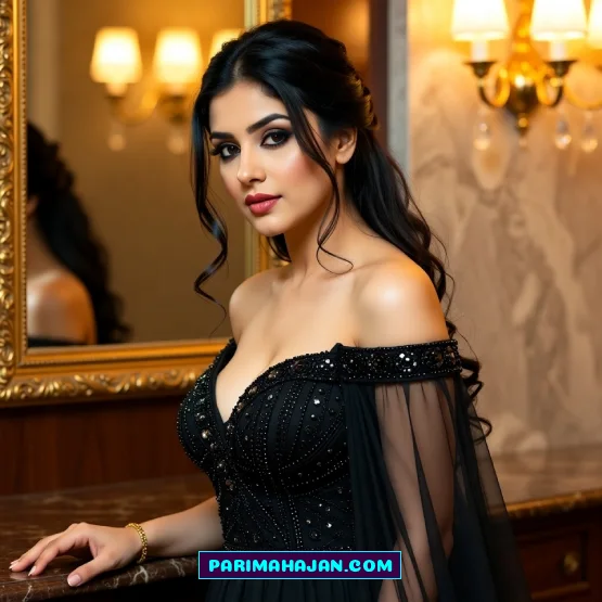 Independent Delhi call girl service